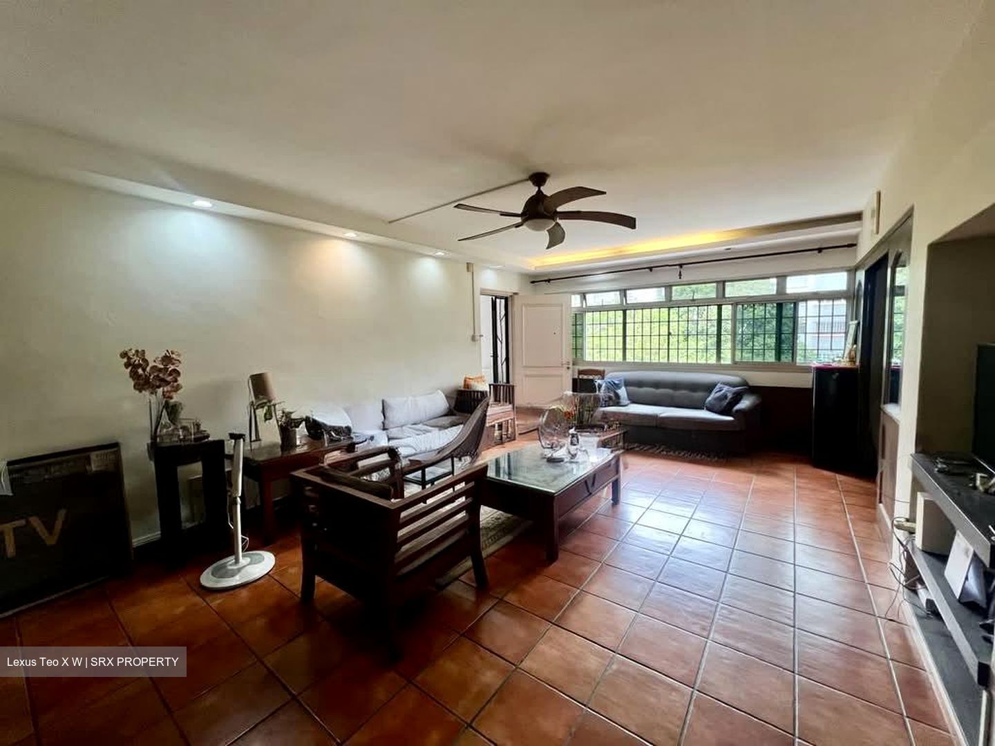 Blk 350 Tampines Street 33 (Tampines), HDB 5 Rooms #564030991